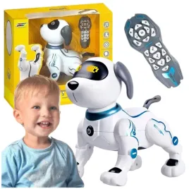 robo-piesek-zdalnie-sterowany-szary-pilot-glos-sztuczki-interaktywny-dzwiek