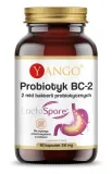 yango-probiotyk-bc-2-60kaps-bacillus-coagulans