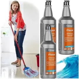 clinex-floral-ocean-uniwersalny-plyn-do-podlog-1l-nie-zostawia-smug-3-szt