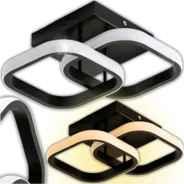 lampa-sufitowa-plafon-led-wiszaca-czarna-nowoczesna-salon-kuchnia-sypialnia