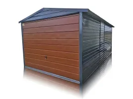 garaz-blaszany-blaszak-3x6-garaze-blaszane-premium