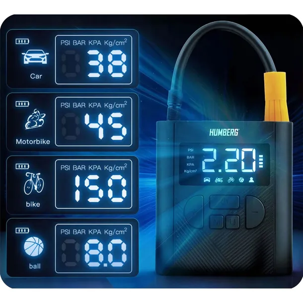bezprzewodowy-kompresor-elektryczny-hm-252-humberg-marka-humberg-wydajnosc-efektywna-22-l-min