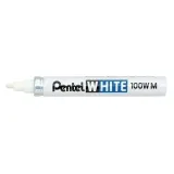 013004-marker-100wm-pentel-bialy