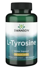 swanson-l-tyrozyna-pamiec-koncentracja-mozg-tyrosine-500-mg-100-kapsulek