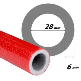 otulina-izolacja-rur-pex-6x28-czerwona-2m