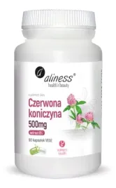 aliness-czerwona-koniczyna-extract-8percent-500mg-90kap