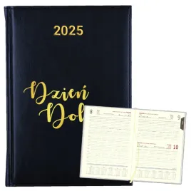 kalendarz-planer-na-rok-2025-zloty-napis-prezent-motywacja-2-granatowy
