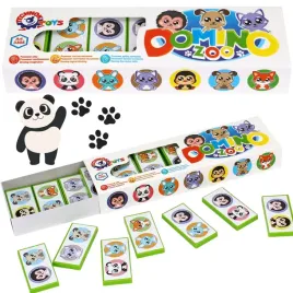 domino-gra-zrecznosciowa-ukladanka-zwierzeta-zoo-kolorowy-zestaw-3305