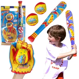 zestaw-do-gry-w-baseball-rekawica-dwie-pilki-kij-baseballowy-dla-dzieci