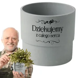 oslonka-doniczki-z-napisem-dla-nauczyciela-09-szary-prezent-urodziny