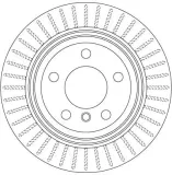 tarcza-hamulcowa-trw-df6513s-producent-czesci-trw
