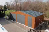 garaz-blaszany-8x6m-premium-stan-nowy