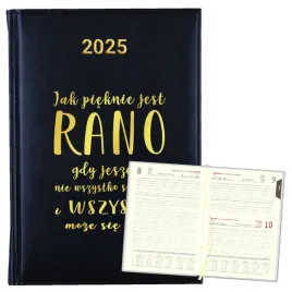 kalendarz-planer-na-rok-2025-zloty-napis-prezent-motywacja-28-granatowy