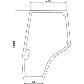 4272774m1-szyba-drzwi-massey-ferguson-5400-6400-7400-8400-4272774m1