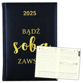 kalendarz-planer-na-rok-2025-zloty-napis-prezent-motywacja-30-granatowy