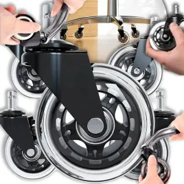 kolka-do-fotela-kauczukowe-gumowe-krzesla-biurowego-obrotowego-5szt-lozyska