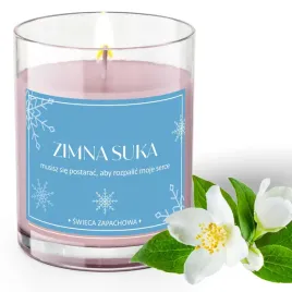 swieczka-zapach-smieszny-prezent-zimna-suka-jasmin-prezent