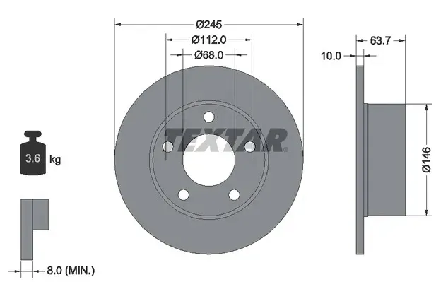 tarcza-hamulcowa-textar-92057503-producent-czesci-textar
