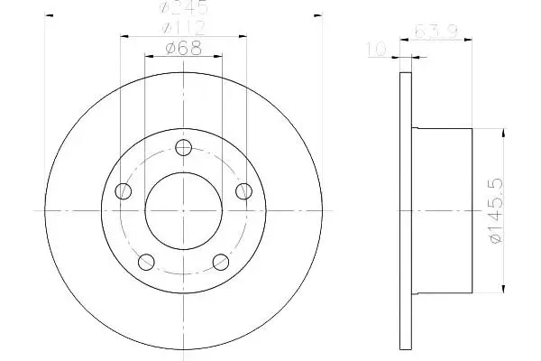 tarcza-hamulcowa-textar-92057503-waga-produktu-3-6-kg