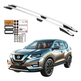 relingi-dachowe-nissan-x-trail-t32-suv-2014-2022-aluminiowe-wytrzymale