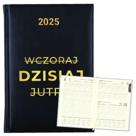 kalendarz-planer-na-rok-2025-zloty-napis-prezent-motywacja-21-granatowy