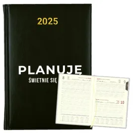 kalendarz-planer-na-rok-2025-bialy-napis-prezent-motywacja-14-czarny