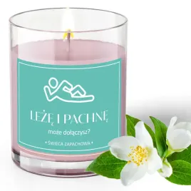 swieczka-zapach-40h-smieszny-prezent-leze-i-pachne-jasmin