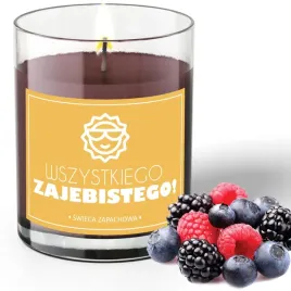 swieczka-zapach-smieszny-prezent-wszystkiego-zajebistego-jagody-prezent