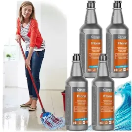 clinex-floral-ocean-uniwersalny-plyn-do-podlog-1l-nie-zostawia-smug-4-szt