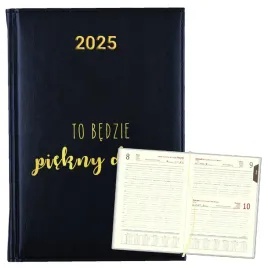 kalendarz-planer-na-rok-2025-zloty-napis-prezent-motywacja-8-granatowy