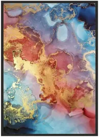 plakat-bez-ramy-a4-21x30-duzo-wzorow-marmur-09