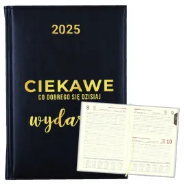 kalendarz-planer-na-rok-2025-zloty-napis-prezent-motywacja-12-granatowy