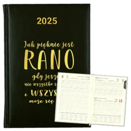 kalendarz-planer-na-rok-2025-zloty-napis-prezent-motywacja-28-czarny