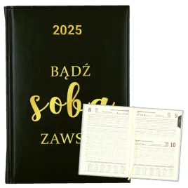 kalendarz-planer-na-rok-2025-zloty-napis-prezent-motywacja-30-czarny