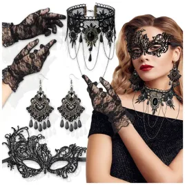 zestaw-retro-damski-lata-20-30-flapper-4x-przebranie-karnawal-maska-wenecka