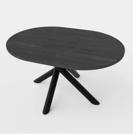 stol-138x100cm-oslo-jesion-portland-nogi-metalowe-czarne-pajak