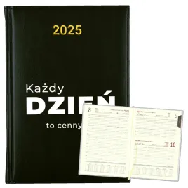 kalendarz-planer-na-rok-2025-bialy-napis-prezent-motywacja-24-czarny