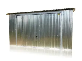 garaze-blaszane-garaz-4x6m-blaszak-z-brama-uchylna