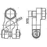 ba821-zacisk-akumulatora-ze-sruba-m10-stan-nowy
