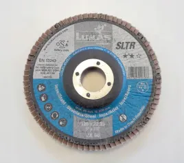 lamelka-solidna-tarcza-listkowa-lukas-erzett-germany-sltr-inox-125-gr-60