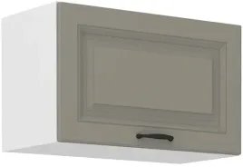 szafka-stilo-60-gorna-okapowa-jasnoszary-bialy-mat-1-drzwi