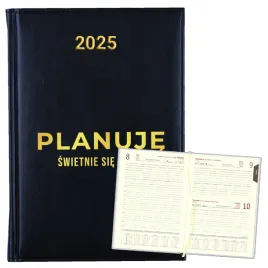 kalendarz-planer-na-rok-2025-zloty-napis-prezent-motywacja-14-granatowy