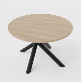 stol-110x110cm-oslo-dab-lindberg-nogi-metalowe-czarne-pajak