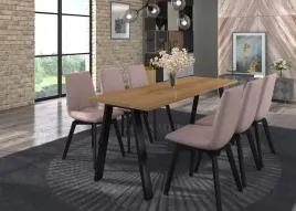 stol-138x67-metalowe-nogi-loft-kleo-dab-artisan