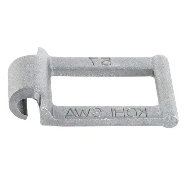 KB57 Ogniwo łańcucha Kohlswa 57 P=59.0/16.9 ogniw na metr