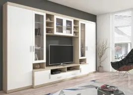 mebloscianka-duza-paris-dab-sonoma-biala-340m