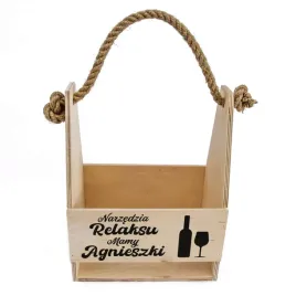drewniana-skrzynka-nosidlo-prezent-kwiaty-alkohol-dzien-matki-mamy-m08-imie