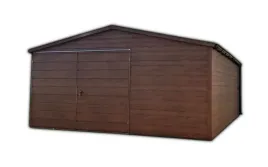 garaz-blaszany-blaszak-5x5m-drewnopodobny-premium