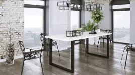 185x90-stol-loft-in-bialy-mat-metalowe-nogi