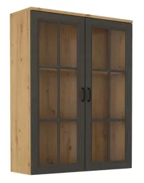 witryna-nadstawka-flawia-100-2d-grafit-z-artisan